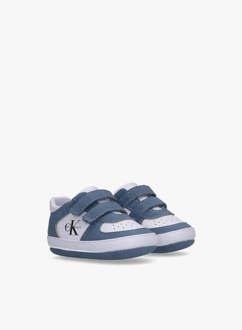 Calvin Klein Jeans Infant Casual Low Top Sneakers
